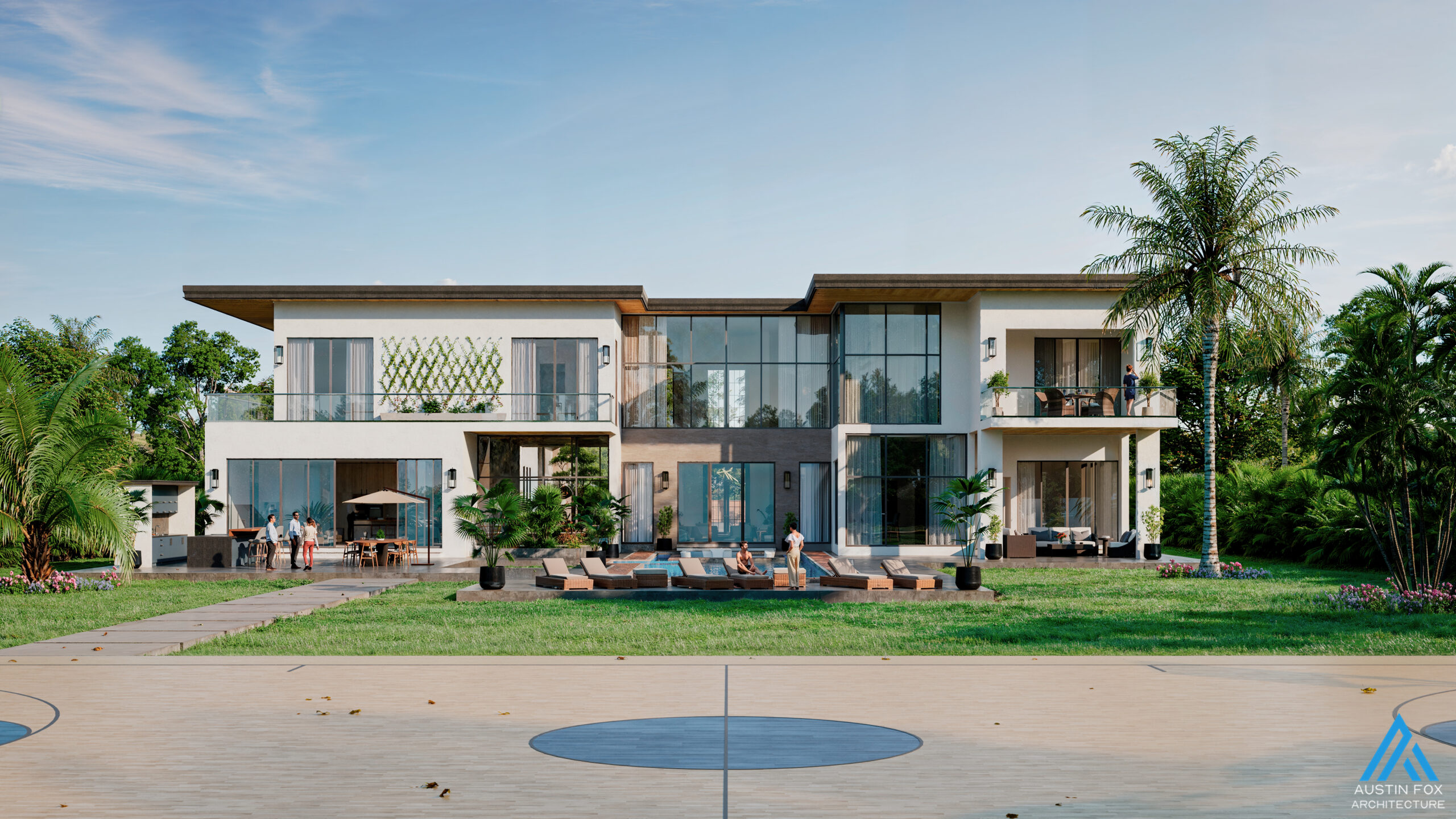 2 La Casa Project - Version 2