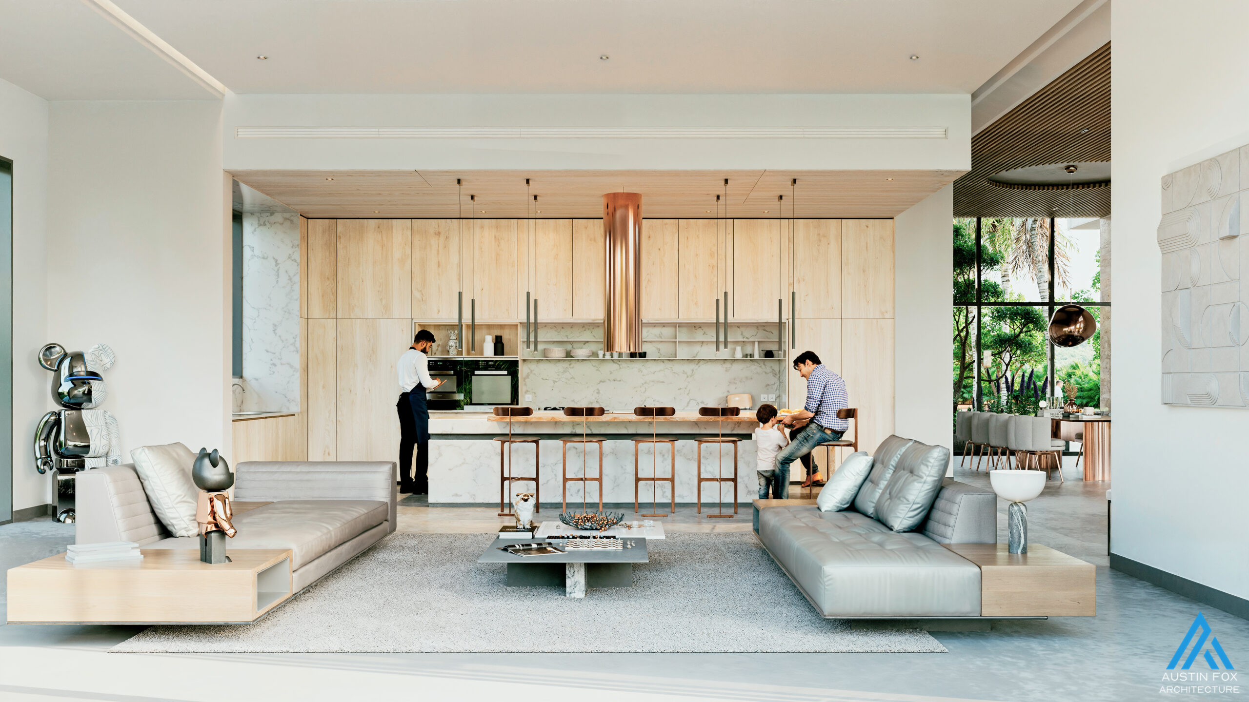4 La Casa Project - Version 2