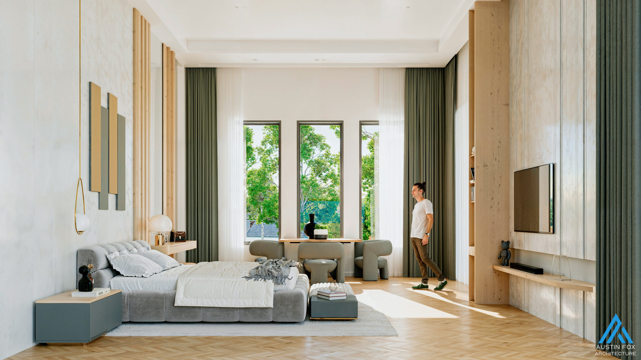 5 La Casa Project - Version 2